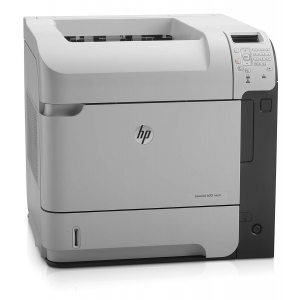 HP LaserJet Enterprise M602